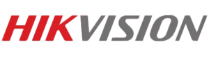 Hikvision Logo