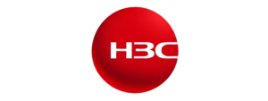 H3C Logo