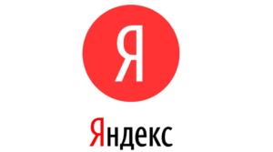 Yandex Logo